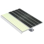 View S3-G Series Luminous Cast in Place Stair Nosings